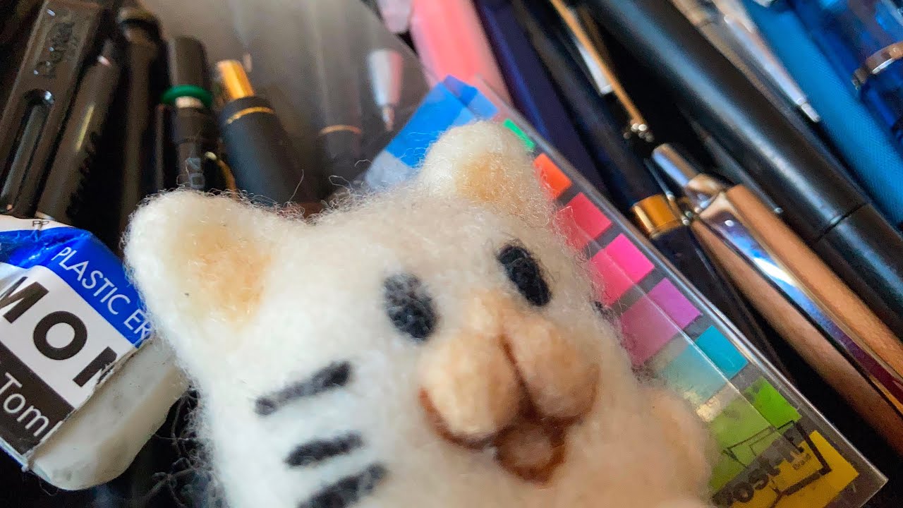 文具好き歴5年の俺がおすすめの文具を紹介するだけの動画