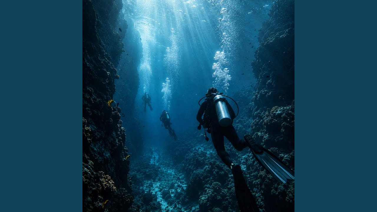 Guarda Deep Diver su YouTube Guarda Deep Diver su YouTube