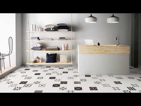 Cersaie 2017 Ceramic Trends: Poetry