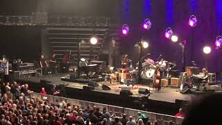 Eric Clapton - “Layla” Live in Detroit