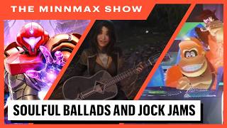 Metroid Prime 4 Review, 2025's Best Game Music - The Minnmax Show