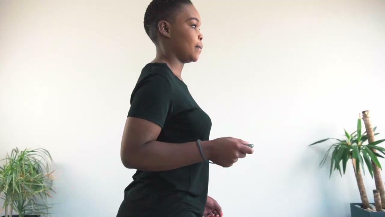 WP Pro Multi-Purpose Personal Fitness Equipment Mat