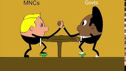 Regional Value Chains - PESA VizCom - May 2017