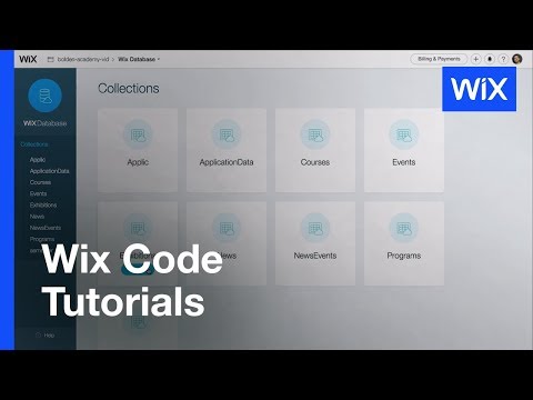 Wix Code | How to Create a Custom Form & Connect It to a Database | View Your Live Data - Wix Code | How to Create a Custom Form & Connect It to a Database | View Your Live Data