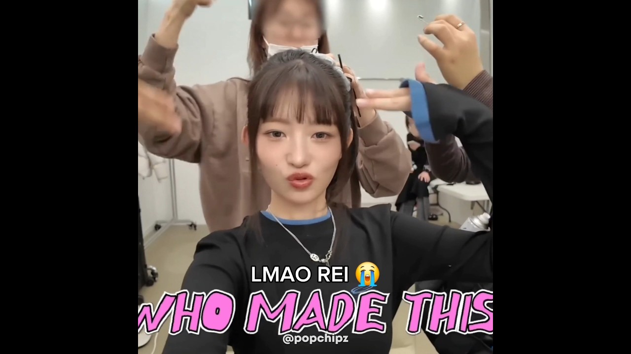 She's so funny 😭😭 