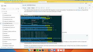 Famous CDK Course [48/52] - Building the CDK packages to aid in debugging Wealth