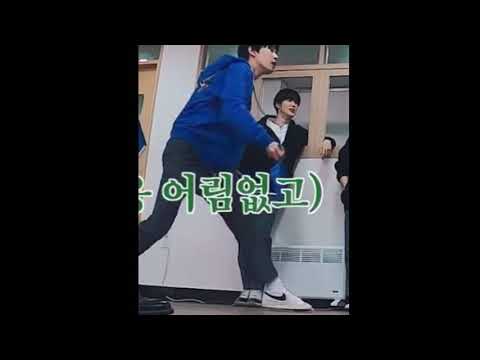 [NCT 재현] 친구들의 진기명기가 재밌는 말랑복숭아