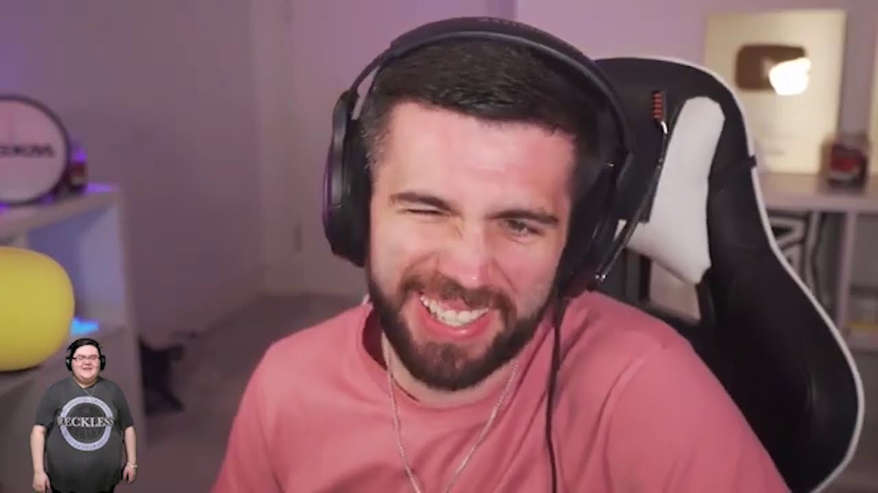 Zerkaa Reddit Monday video!