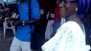 Onicha Dance Nigeria