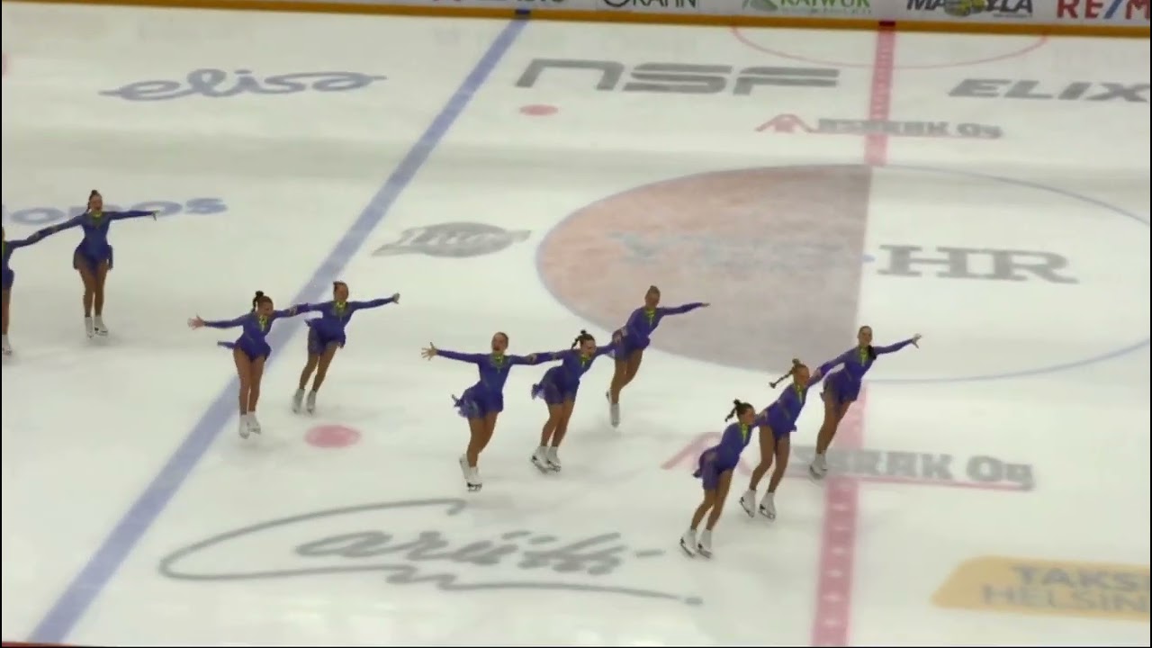 Valley Bay Synchro SP ‘Another Dimension’