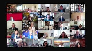 Rutgers University Board of Governors Special Meeting - 7/8/2024