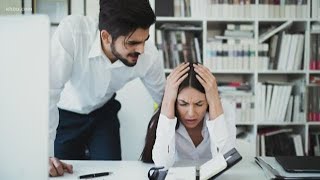 Are you a 'work martyr'?