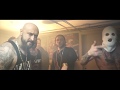 Sauvage Ampee X Dawa Mafia X Chuckk Vidéoclip Officiel Sauvage Ampee X Dawa Mafia X Chuckk Vidéoclip Officiel