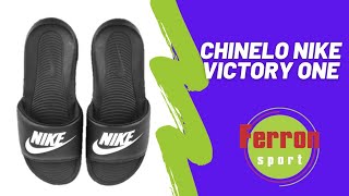 Chinelo Nike Victory One - Ferron Sport