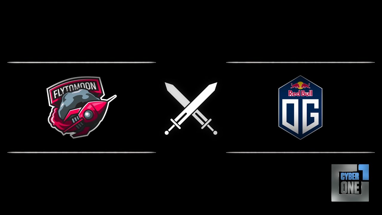 OGA Dotapit S2 OG vs FTM bo3 нижняя сетка