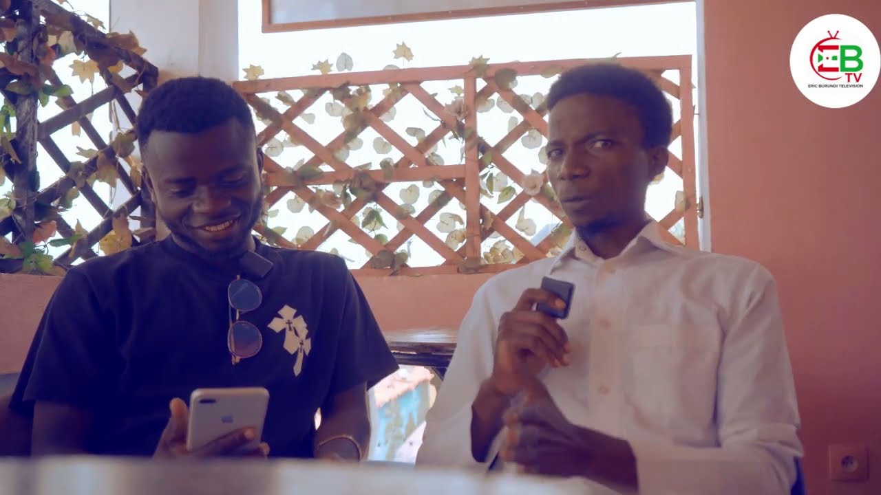 V lason ati F Killed Music ntabwo yahevye umuziki nkuko bavyibaza, Kubona ntakunze kubonek si bimvak