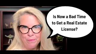 Thinking About a Real Estate License in 2026? Here's What You Need to Know