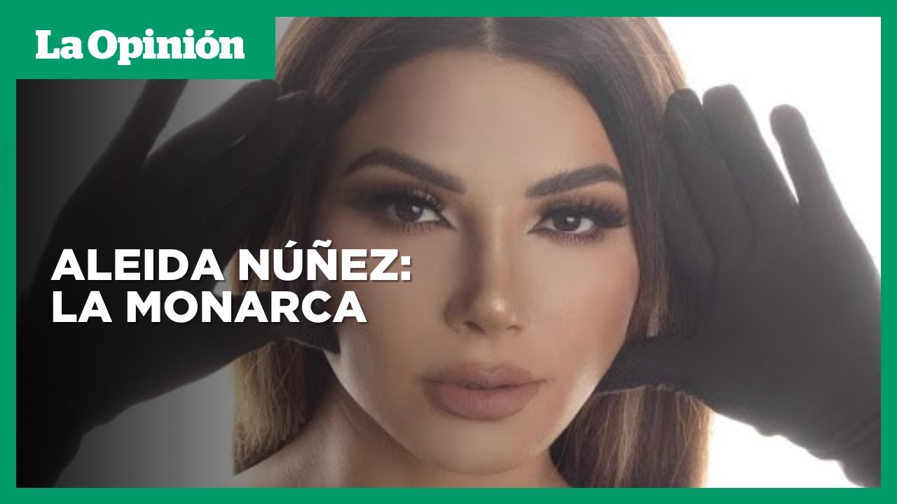 La Monarca El nuevo desafío de Aleida Núñez en El Señor de los Cielos