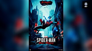 Spider-Man Miles Morales - Full Soundtrack Album