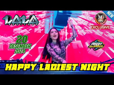 🎵DJ LALA PALING ENAK 02 NOVEMBER 2024 FULL BASS || MP CLUB PEKANBARU