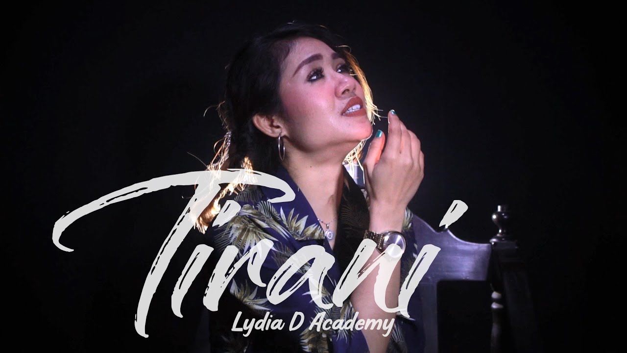 TIRANI – Lesti Kejora | Emotional Acoustic Cover by Lydia D’Academy