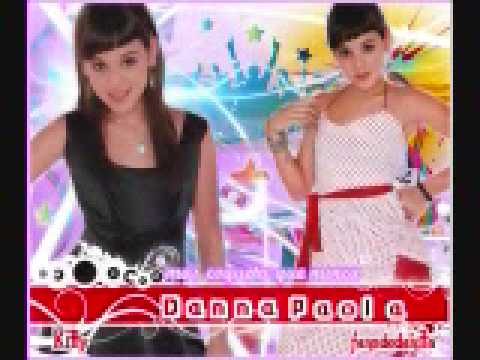 Mi pRimeR Dia Sin Ti* Danna paOla  Patito canTando...