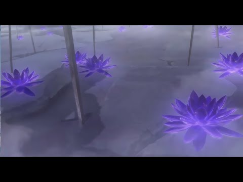 《崩坏3》动画短片「渡尘」4K 120帧