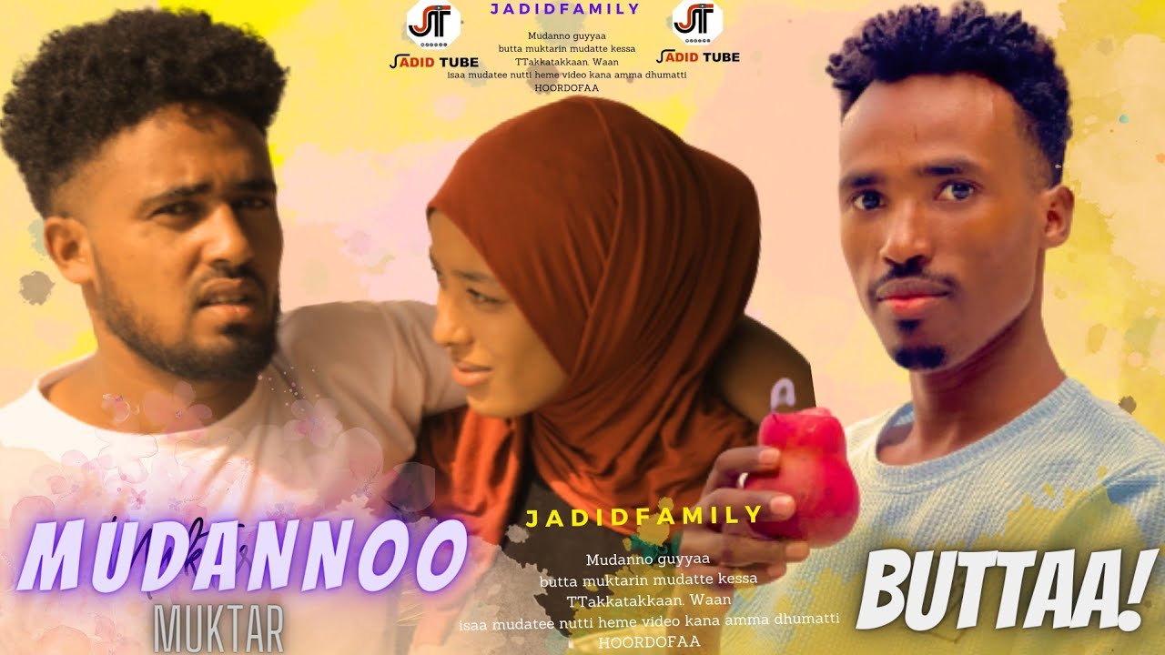 🛑Mudannoo Guyyaa Buttaa Muktar Hogguu 100 Fincane 🤣kolfan nufixe 🤣🤣