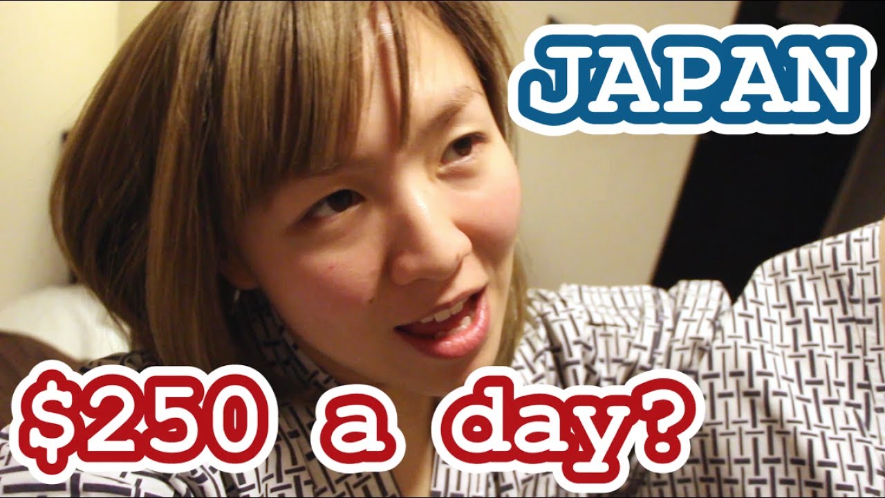 A day in my working life in Japan | I get paid $250 a day!