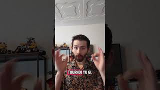 Live cette après-midi, tournoi Yu-gi-oh #yugioh #cdf #ycs #wcq #tournoiyugioh