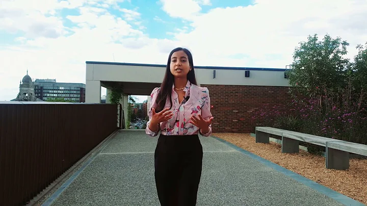 Cyber Security and Digital Forensics at Kingston University - Alimita