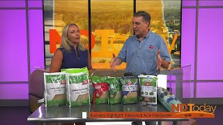 ND Today Business Highlight: Kirkwood Ace Hardware