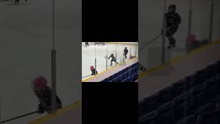 Dangle Dabblers Cochrane 3V3 Day 2