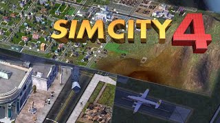 Sim City 4 Intro