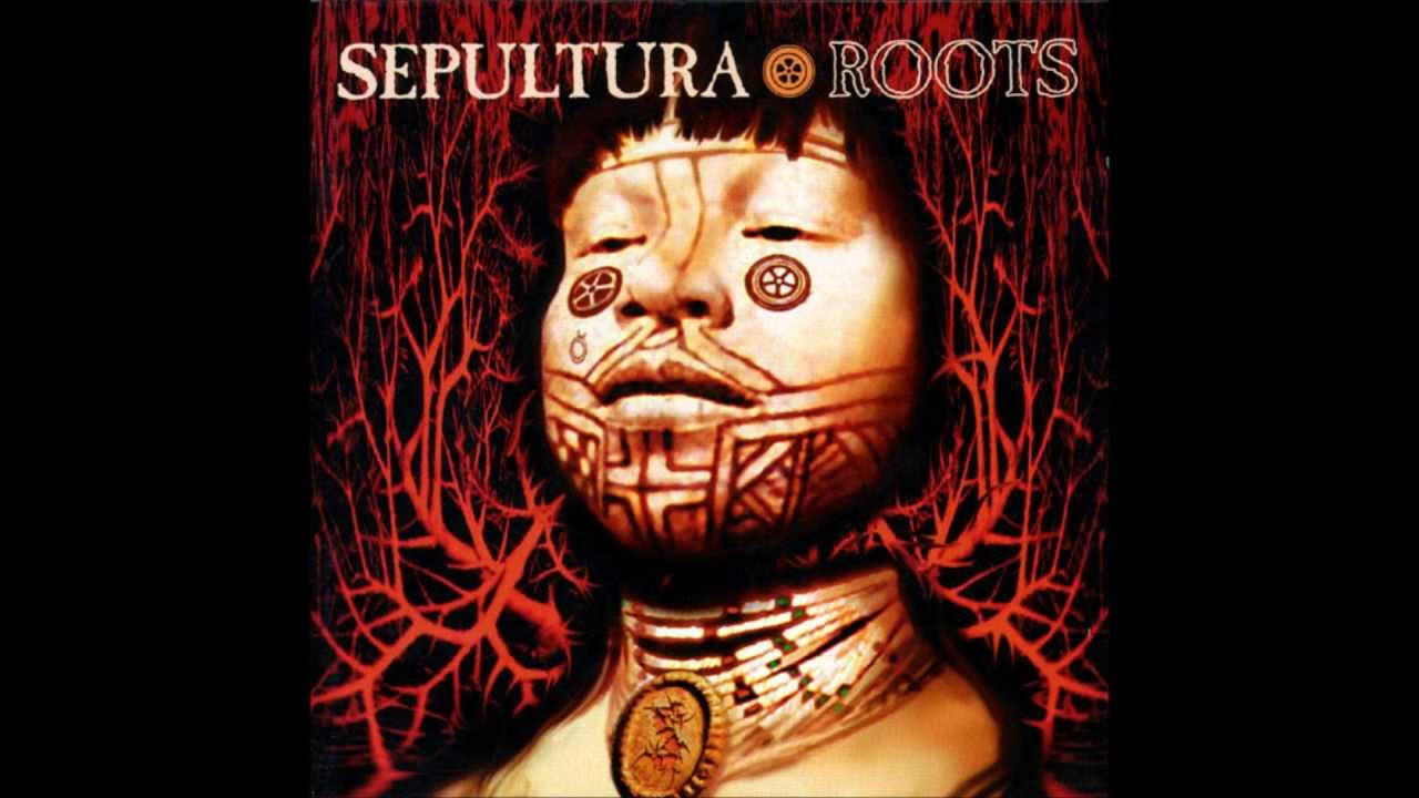 Sepultura - Born Stubborn