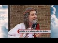 INRI CRISTO NO PROGRAMA CHARLOTTE PINK (JOÃO KLEBER) DEBATE / Ano 2000
