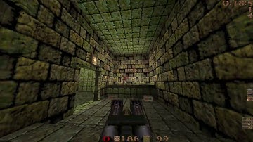Quake - Easy 100% of e3m7_zetabyt2 by Justin 
