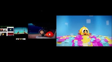 Up To Faster Where’s Chicky POWERS