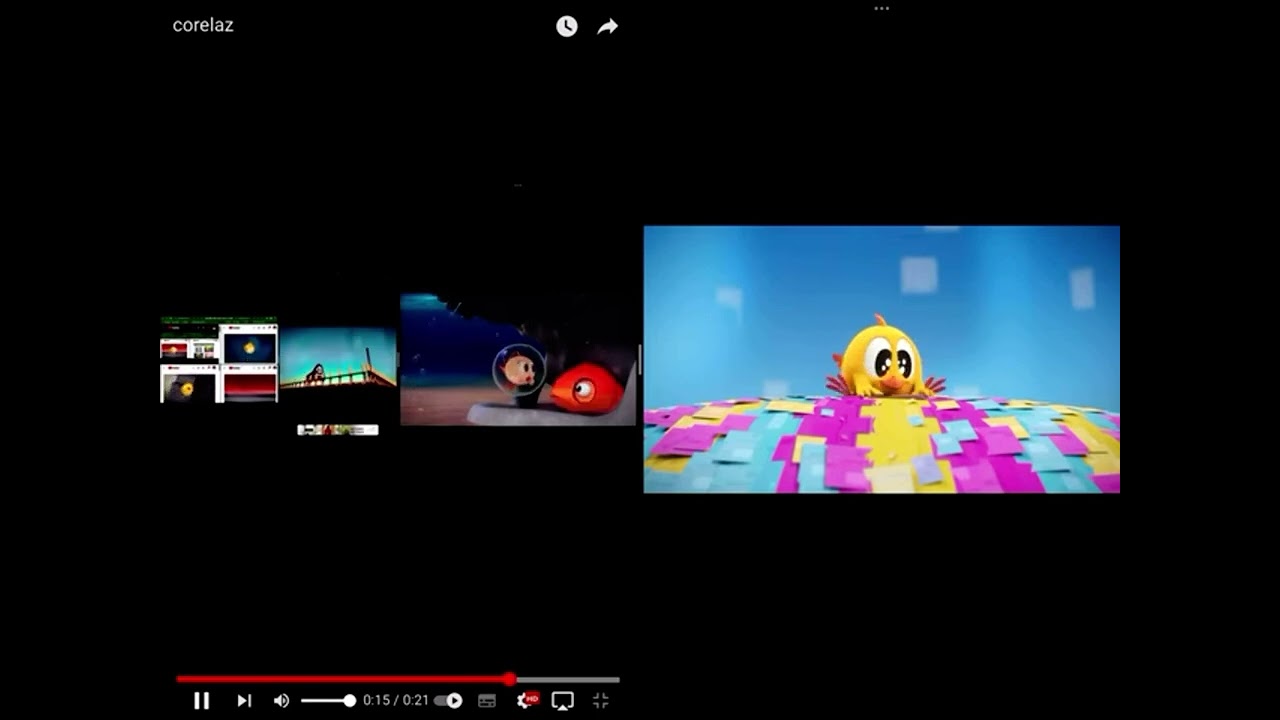 Up To Faster Where’s Chicky POWERS