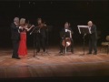 Giora Feidman & Gershwin-Quartett "Hava Nagila". PART 1