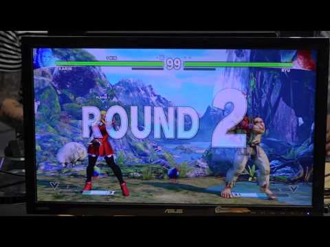 NWM8 SF5: Ceramic vs Vicious