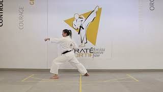 1er Kata screenshot 3