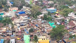 Silda Drone Short View