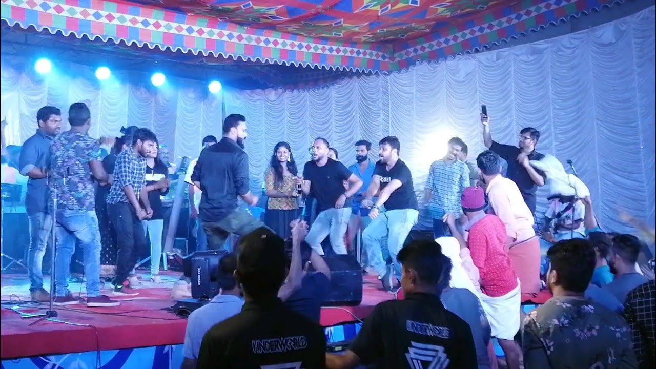 BEATS OF THRISSUR GANAMELA:9946835474:9447408642