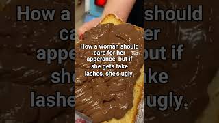 Straight men who hate women