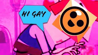 Brawl Stars Animation Welcome To The Gift Shop Ytp Sand Gfx