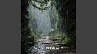 Rainfall Focus Calm Flow, Pt.12