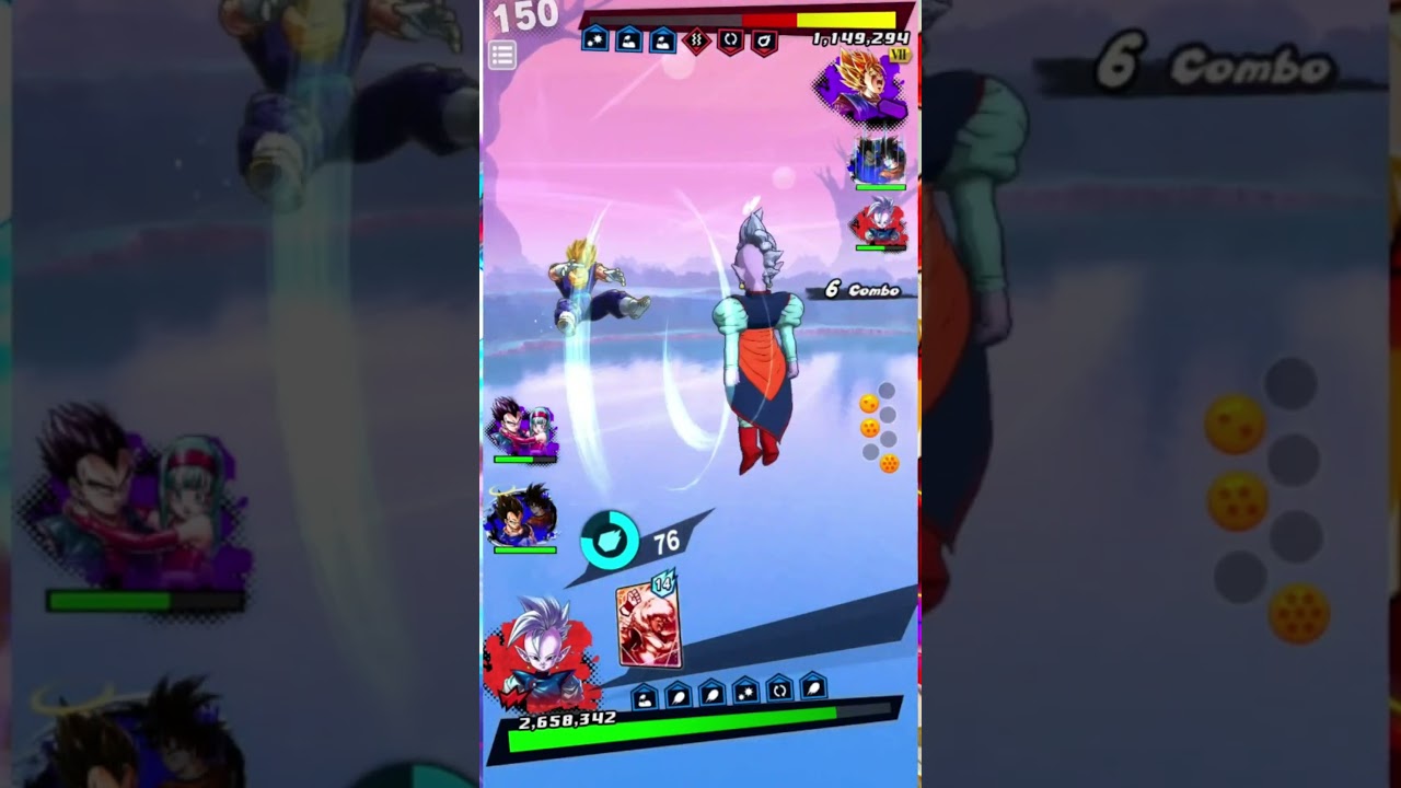 GOD Red Shin "But Your Paralyzed" 