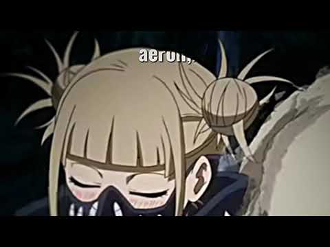 Toga Himiko -