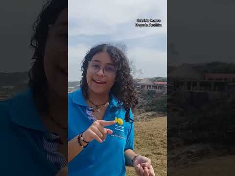 #GabrielaCasuso #ProyectoAcuatica #DondeHayUnPezHayUnaVida #oceanlife #oceanleader #AgentesDeCambio
